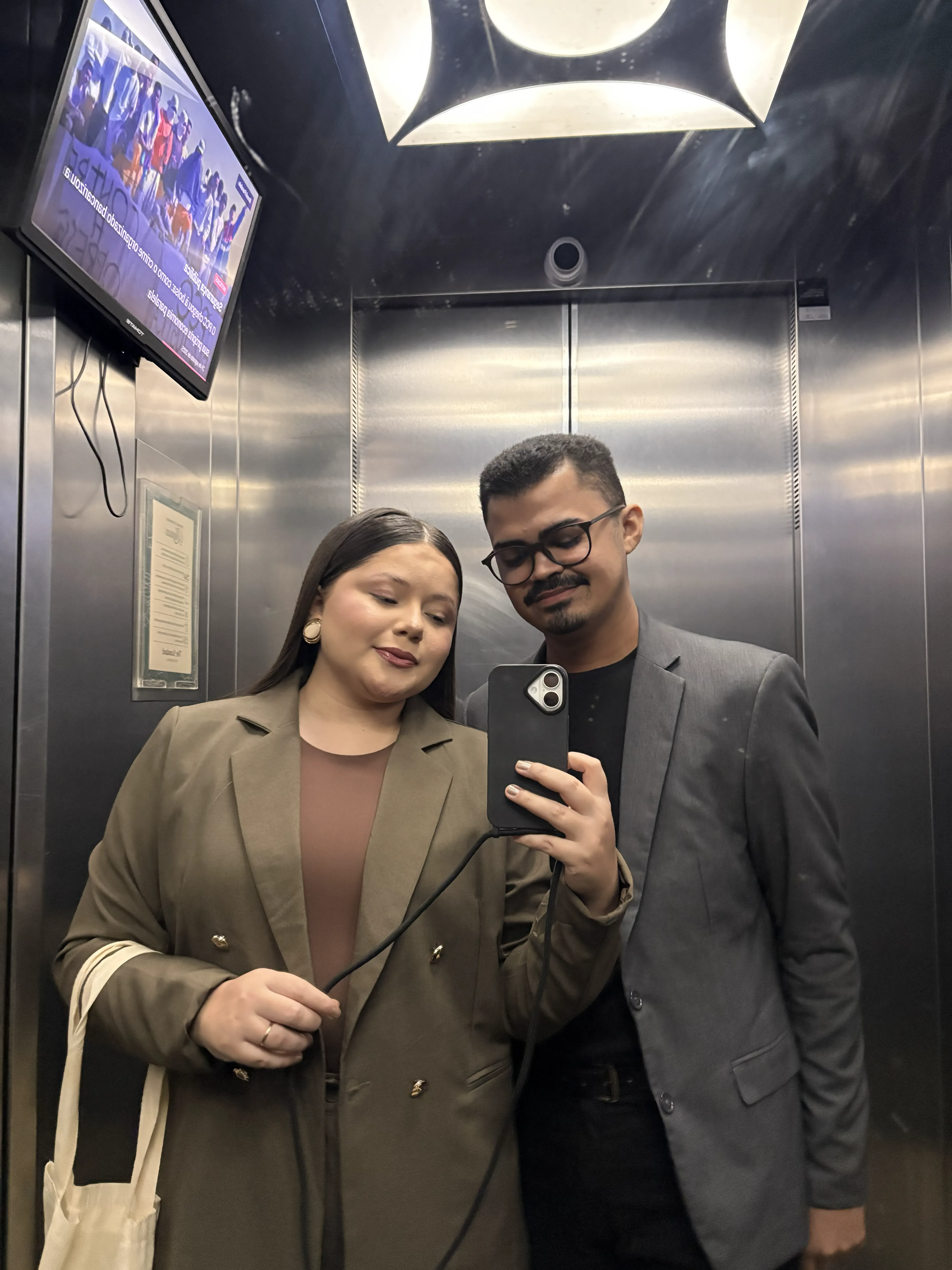 Imersão em gestão de eventos